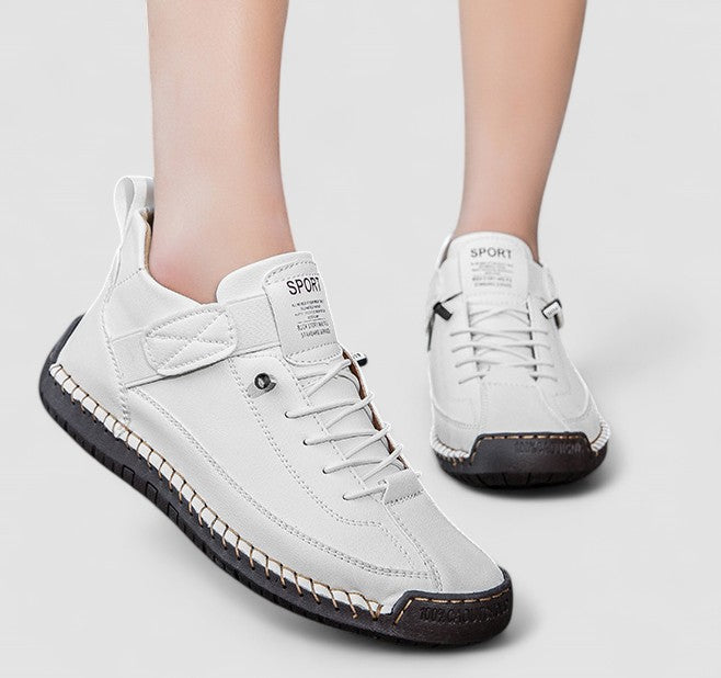Sofia – Sneakers ortopediche casual chic