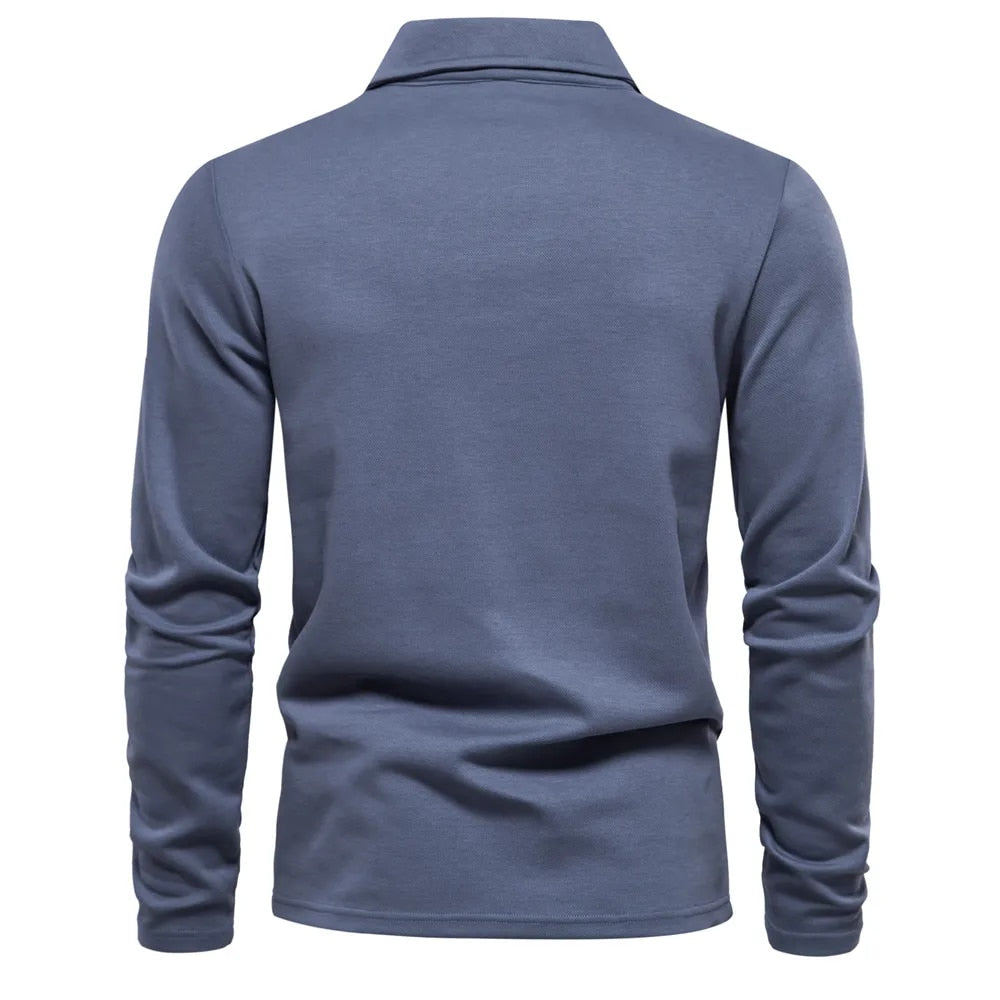 Sean | polo elegante di lusso