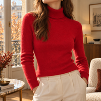 Maglione dolcevita donna | Mackenzie