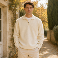 Maglione polo uomo | Gaetano