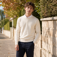 Maglione uomo girocollo | Byron