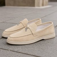Mocassini donna ciondolo | Ashley