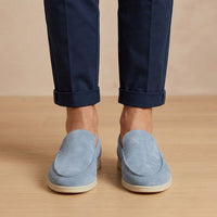 Mocassini uomo slip-on | Aiden