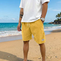 Pantaloncini uomo coulisse | Owen