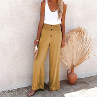 Pantaloni donna boho | Ximena