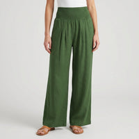 Pantaloni donna palazzo | Ambra