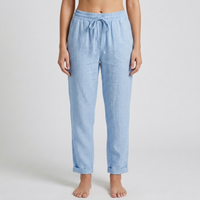 Pantaloni donna affusolati | Lavinia