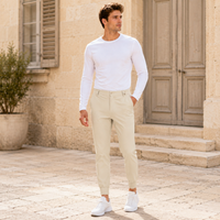 Pantaloni jogger uomo | Emanuele