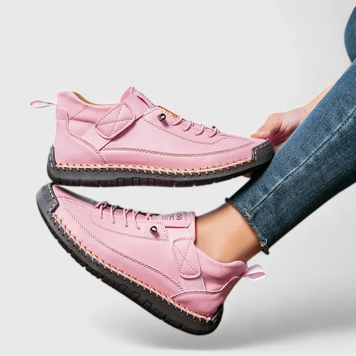 Sofia – Sneakers ortopediche casual chic
