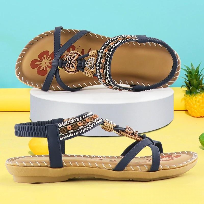 Denice | Sandali ortopedici eleganti