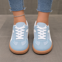 Sneakers donna bicolore | Matilde