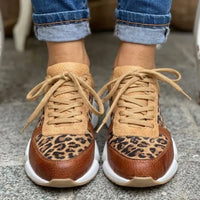Sneakers donna leopardate | Zita