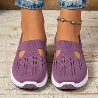 Sneakers donna traforate | Maddalena