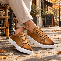 Sneakers uomo basse | Lapo
