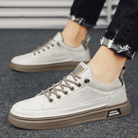 Sneakers uomo suola alta | Moreno