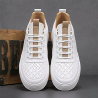 Sneakers uomo traforate | Wade