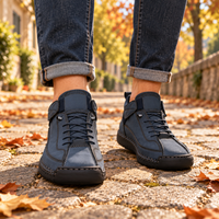 Sneakers uomo con strappo | Dalton