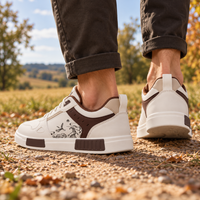 Sneakers uomo stampate | Julian