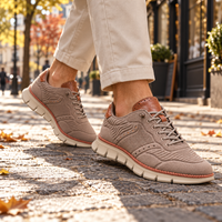 Sneakers uomo traforate | Marcello