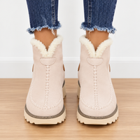 Stivaletti donna platform | Skye