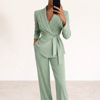 Tailleur donna cintura | Rachele