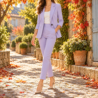 Tailleur donna monopetto | Taylor