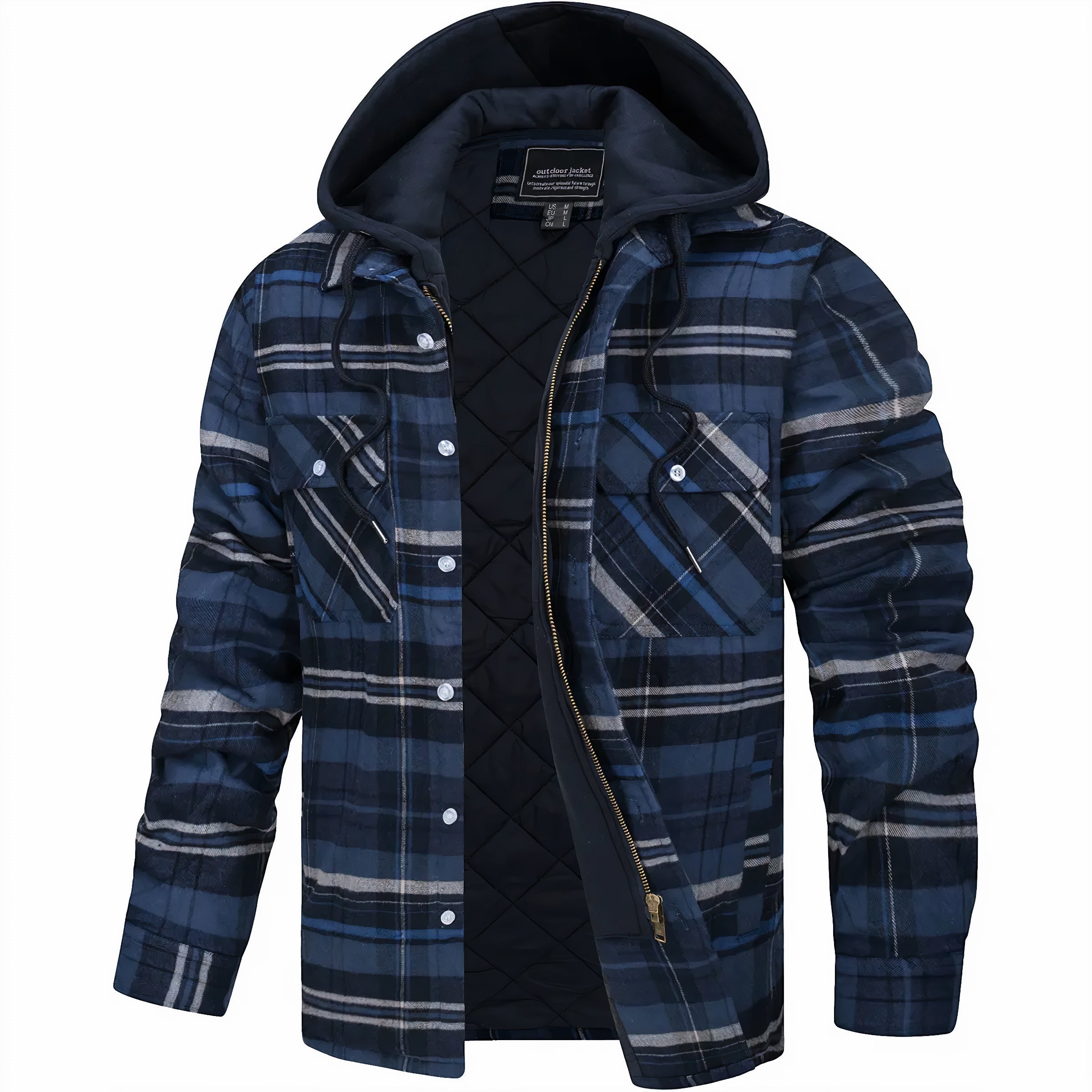 Ivar | Giacca primaverile elegante