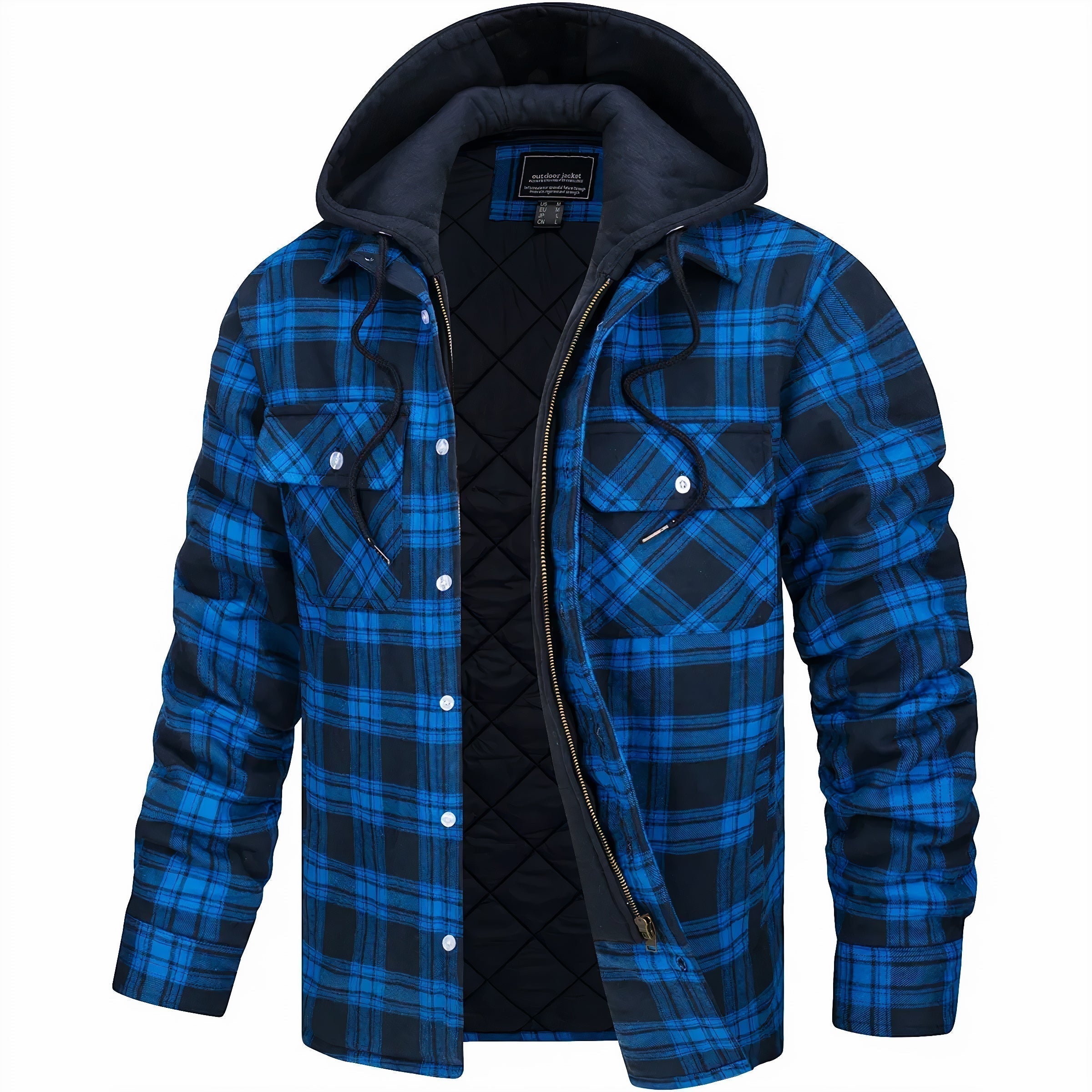 Ivar | Giacca primaverile elegante